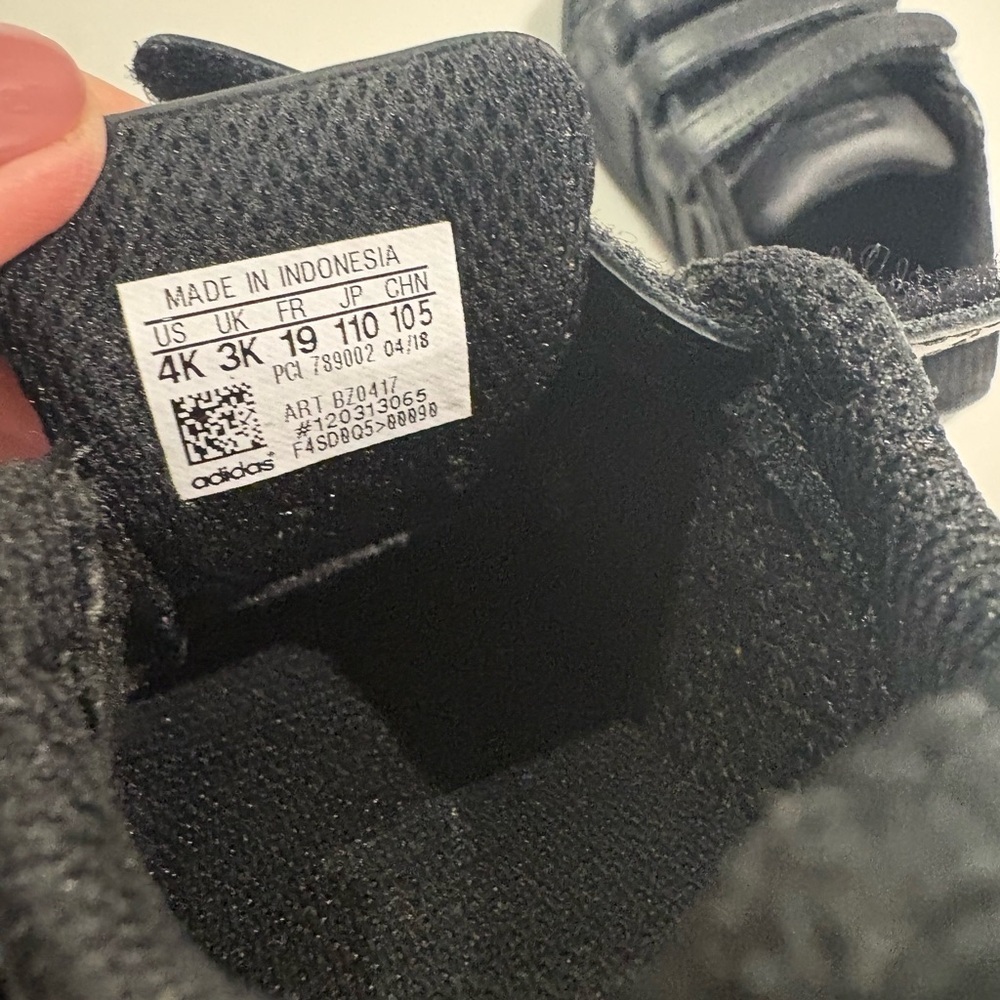 🐻 BABY ADIDAS - Picture 5 of 6